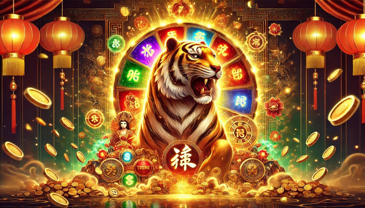 bangsawan88 featured game showcase