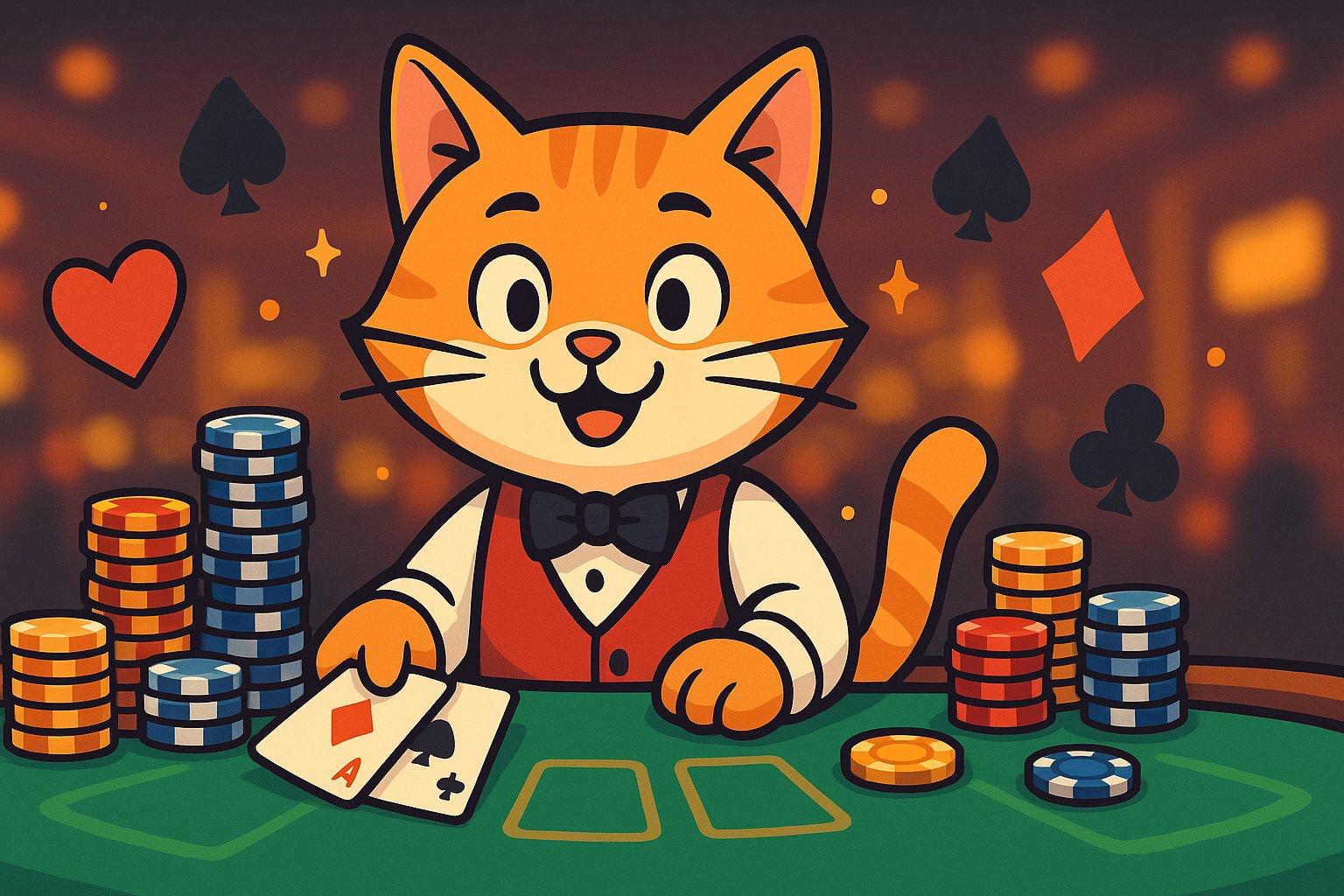 Antarmuka meja baccarat live bangsawan88 dengan dealer profesional dan streaming video berkualitas tinggi